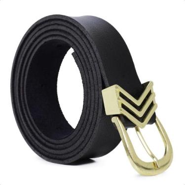 Imagem de Cinto Regulável Feminino Moderno para o Dia a Dia - Bless Acessórios, 