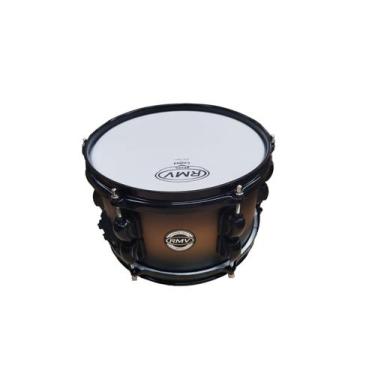 Imagem de Caixa Cross RMV Infinity 10x5.5 Dourada