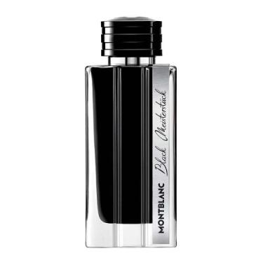 Imagem de Perfume Black Meisterstuck MontBlanc Absolute Incense Eau de Parfum Ma