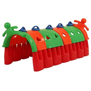 Imagem de Túnel Lúdico Freso