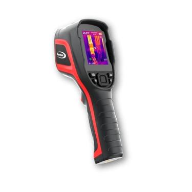 Imagem de Câmera térmica portátil industrial RAYTHINK CX200 Pro+
