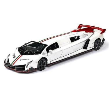 Imagem de 01:32 Lamborghini Car Modelo de liga de carro Die Cast Toy Car Modelo 