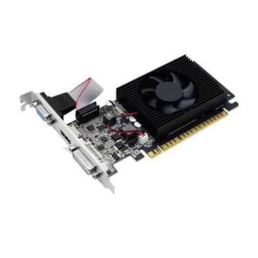 Imagem de Placa de Video Pcie G210 512MB Duex DDR3