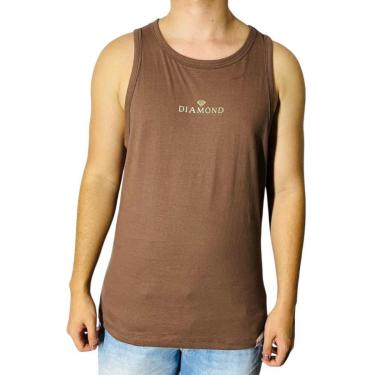 Imagem de Regata Diamond Classic- Diamond-Masculino