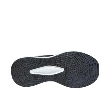 Imagem de Tênis Feminino Kolosh E0269 Preto Confortável Esportivo-Feminino