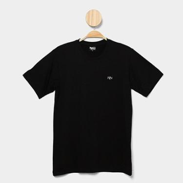 Imagem de Camiseta Infantil Red Nose Malha Menino-Masculino