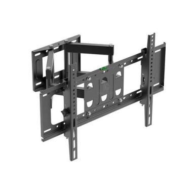 Imagem de Suporte Articulado Para Tv 40 a 80 Lcd Led Samsung LG Universal de Par