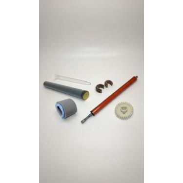 Imagem de Kit Reparo Cilindro Impressora Laser - Congratulations Store