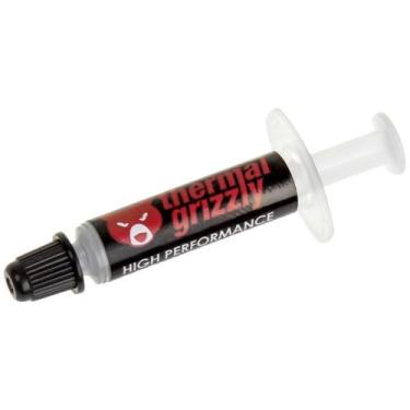 Imagem de Pasta Térmica Thermal Grizzly Aeronaut 8,5W /mk 1g TG-A-001-RS