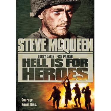 Imagem de Hell Is for Heroes