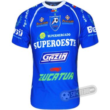 Imagem de Camisa Espigão - Modelo I