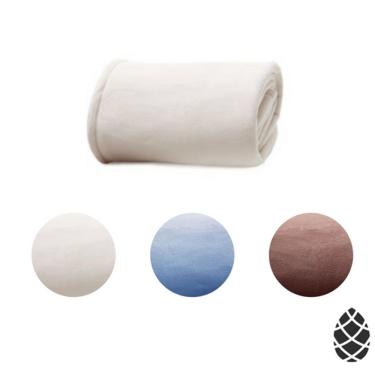 Imagem de Cobertor De Berço Tognato Rovigo 300g Para Bebê 90 x 110 cm