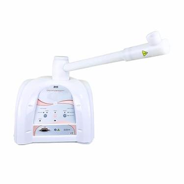 Imagem de Dermosteam Vapor de Ozônio 127v - Ibramed