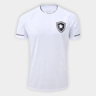 Imagem de Camisa Botafogo Iii 2023  Oficial Masculina - Wv