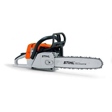 Imagem de Motosserra A Gasolina Stihl 50.2cc Ms 260 3.5cv