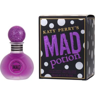 Imagem de Mad Potion Eau De Parfum Spray 1,7 Oz - Katy Perry