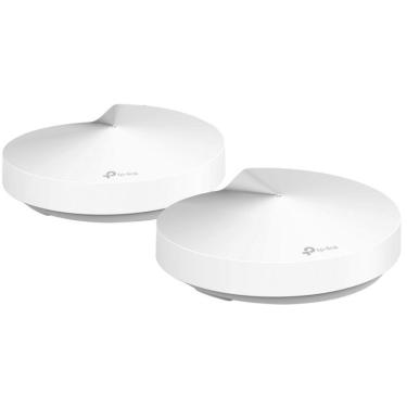 Imagem de Roteador TP-Link Deco M5 AC1300 (2-Pack) Bi-Volt