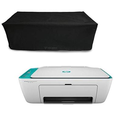 Imagem de Capa Impressora Multifuncional HP DeskJet Ink Advantage 2135