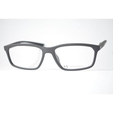 Imagem de armação de óculos Armani Exchange mod ax3108u 8078