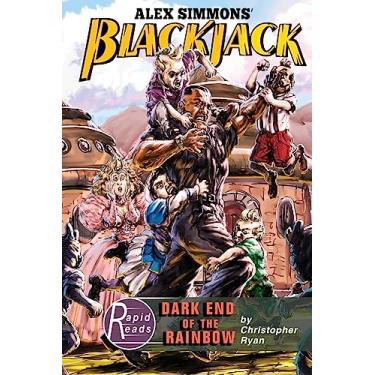 Imagem de Blackjack: Dark End of the Rainbow: 1