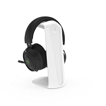 Imagem de Suporte Fone Headphone Headset Stand De Mesa Universal C1