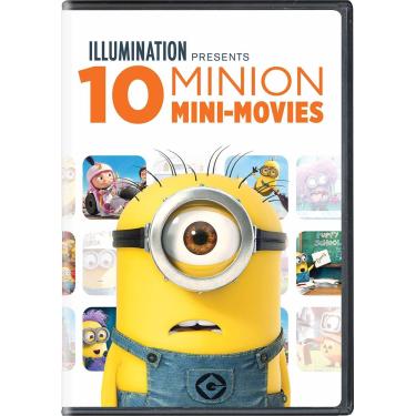 Imagem de Illumination Presents: 10 Minion Mini-Movies