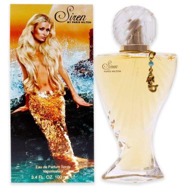 Imagem de Perfume Siren de Paris Hilton para mulheres - 100 ml EDP Spray
