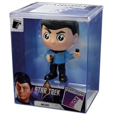 Imagem de Fandom BOX MCCOY - STAR TREK Lider