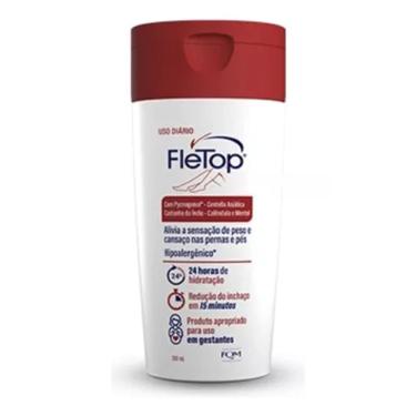 Imagem de Fletop Locao 200ml