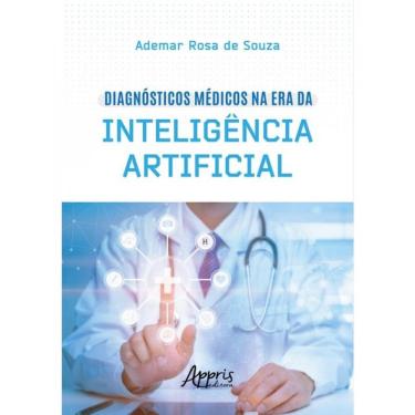 Imagem de Diagnósticos Médicos Na Era Da Inteligência Artificial