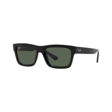 Imagem de Óculos Solar Ray-Ban Warren RB4396 6677/71-Masculino