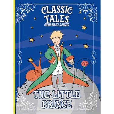 Imagem de Classic Tales Once Upon a Time - The Little Prince