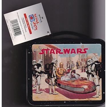 Imagem de Star Wars Lunch Box