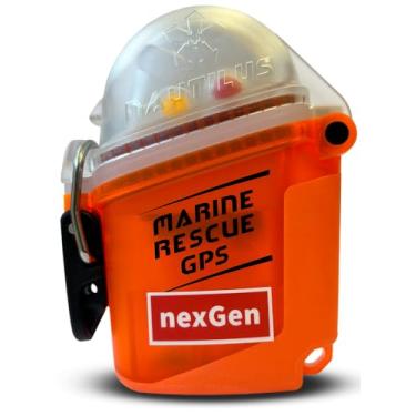 Imagem de Nautilus LifeLine GPS Marine Rescue NexGen