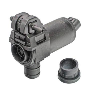 Imagem de Bomba Reservatório Água Limpador Parabrisa Yaris Após 2019 2 Vias - VE