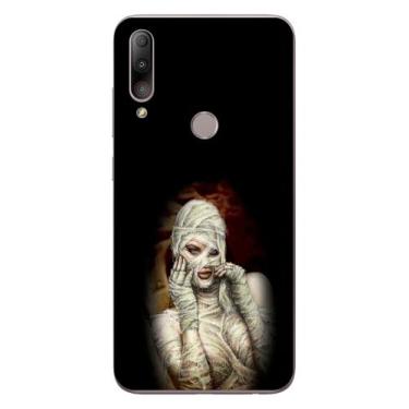 Imagem de Capa Adesivo Skin116 Verso Para Asus Zenfone Max Shot - KawaSkin