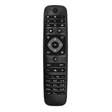Imagem de Controle Remoto Para Tv Philips Smart Lcd / Led - LELONG