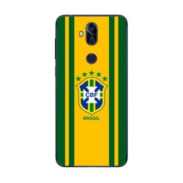 Imagem de Capa Adesivo Skin367 Verso Para Asus Zenfone 5 Selfie Pro - KawaSkin