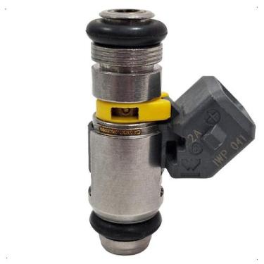 Imagem de Bico Injetor Gol Parati Polo 1.0 8v 16v Mpi Gasolina Iwp041 - OTG AUTO