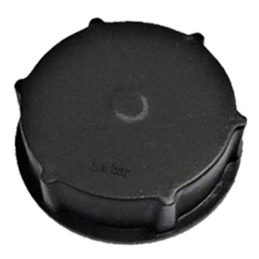 Imagem de Tampa Reservatorio Expansao Ranger 1,45 Bar (tampa Preta) ka fiesta Lc