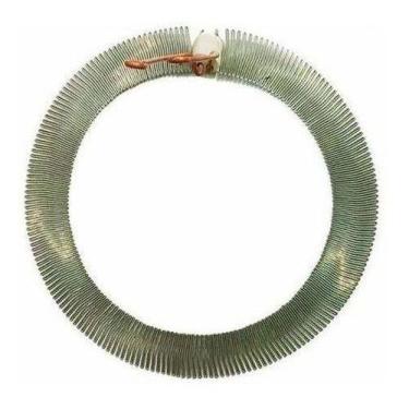 Imagem de Resistência Elétrica P/ Máquina Algodão Doce 11cm / 13cm - Pinheiro, 1