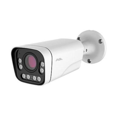 Imagem de Camêra de segurança Bullet 2mpx Lente Varifocal 2,8 a 12mm - Agl