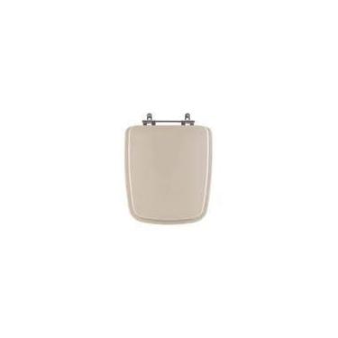 Imagem de Assento sanitario tampa para vaso suite incepa mdf - SICMOL