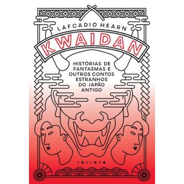Imagem de Livro - Kwaidan