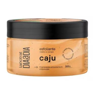 Imagem de Labotrat Esfoliante Corpo e Rosto 300G Caju