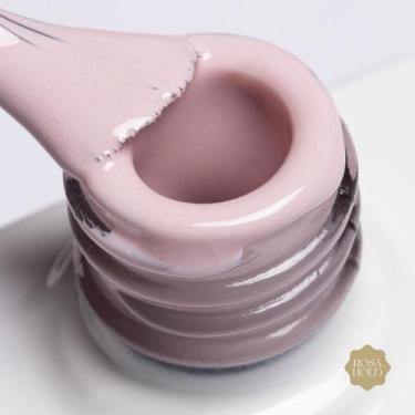 Imagem de Esmalte em gel LED/UV Rosa Hold 10 ml, cor PINKISH (PA14)