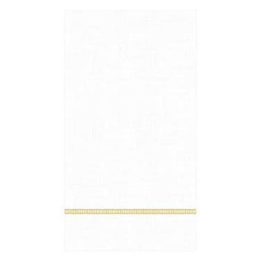 Imagem de Caspari Toalha de hóspedes 14600G, multicolorida