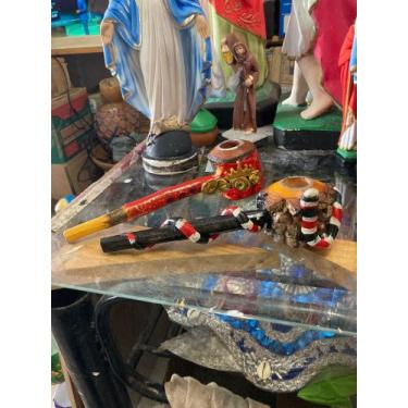 Imagem de Cachimbo da pomba gira - Propria