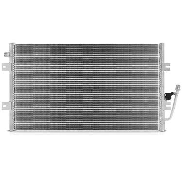 Imagem de A-Premium Condensador A/C de ar condicionado compatível com Chevrolet Astro 1995-2005 4.3L e GMC Safari 1995-2005 4.3L, substituição # 52456513