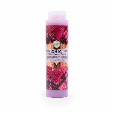Imagem de Sabonete Líquido Nesti Dante 300ml Chic Animalier Red